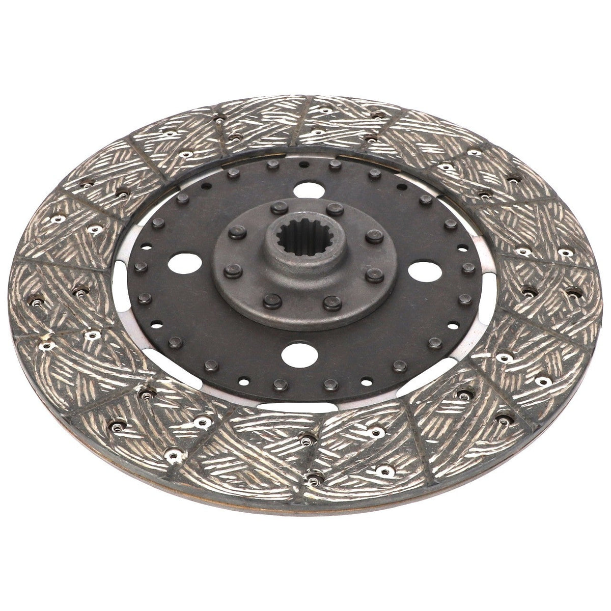 AGCO 3606438M92 — CLUTCH DISC