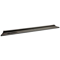 Draper Band, Power Flow Header