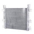 AGCO ACW1081470 — Intercooler, Air to Air Type