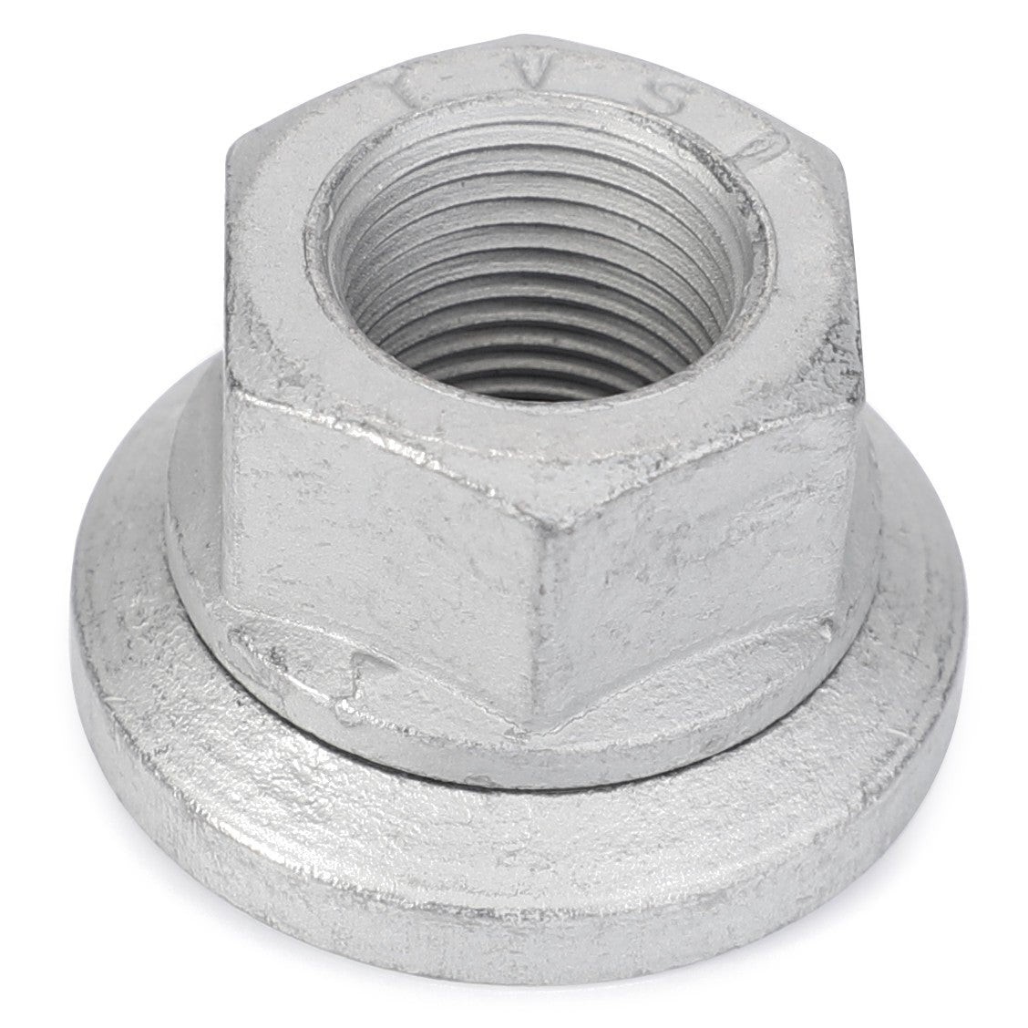 AGCO (OEM) 3014507X1 Metric Nut