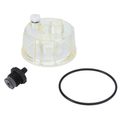 Fuel Filter Cup