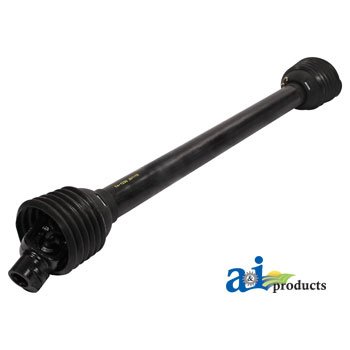 A&I Products BP4 1 3/8-6 QD X 1 3/8"RB Part NO: A-CS44114