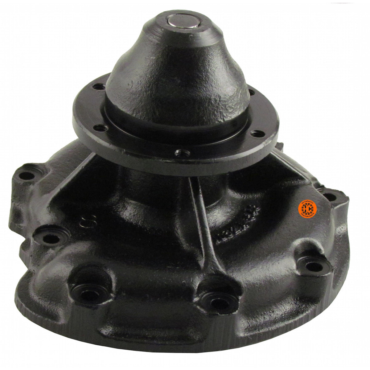 HY-CAPACITY 3132676N — WATER PUMP