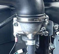 Kawasaki (OEM) 15004-1082 Carberurator for FX-801V engine