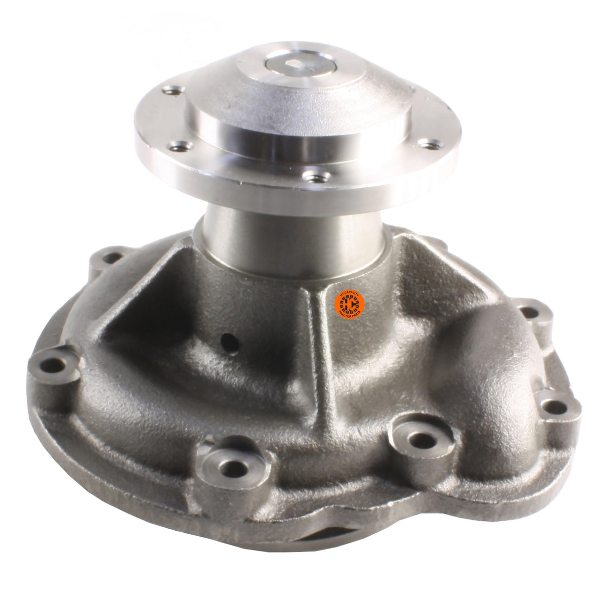 HY-CAPACITY 3144456N — WATER PUMP
