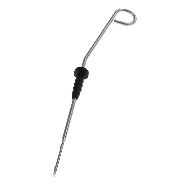 AGCO (OEM) 7077194M1 Oil Dipstick Level Gauge for Massey Ferguson Subcompact Tractors GC1723 GC1725 1E25 1M25