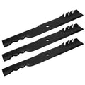Spartan (OEM) 148-0903 61" Eliminator Mulching Blade 2024+