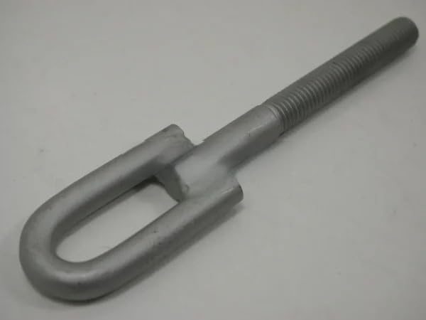 AGCO (OEM) 7076901M91 RH Check Chain Stabilizer for Rear Lift Arms for Massey Ferguson Tractors
