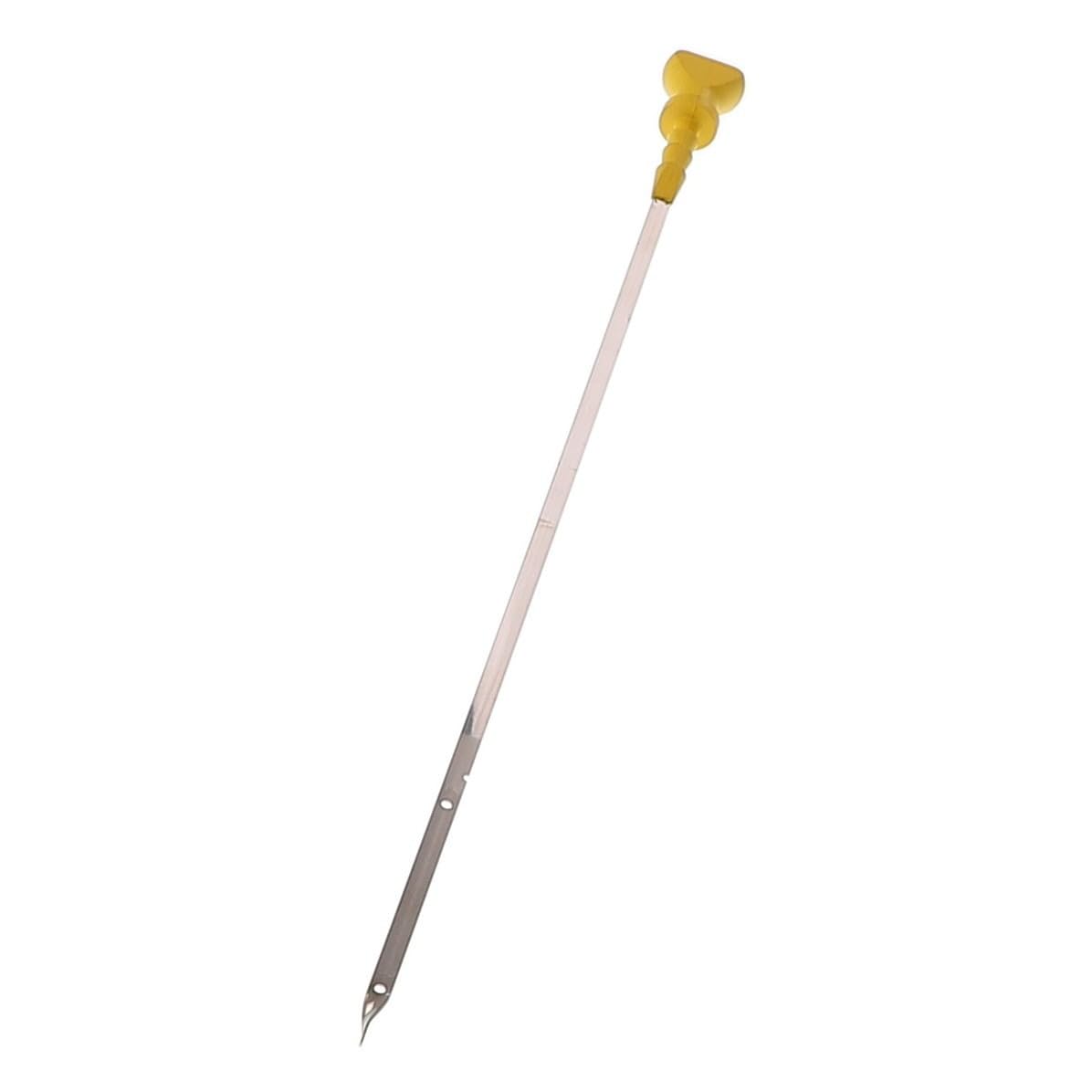 AGCO (OEM) 7080388M2 Oil Dipstick Level Gauge for Massey Ferguson Tractors 2800 and 2 Series Tractors