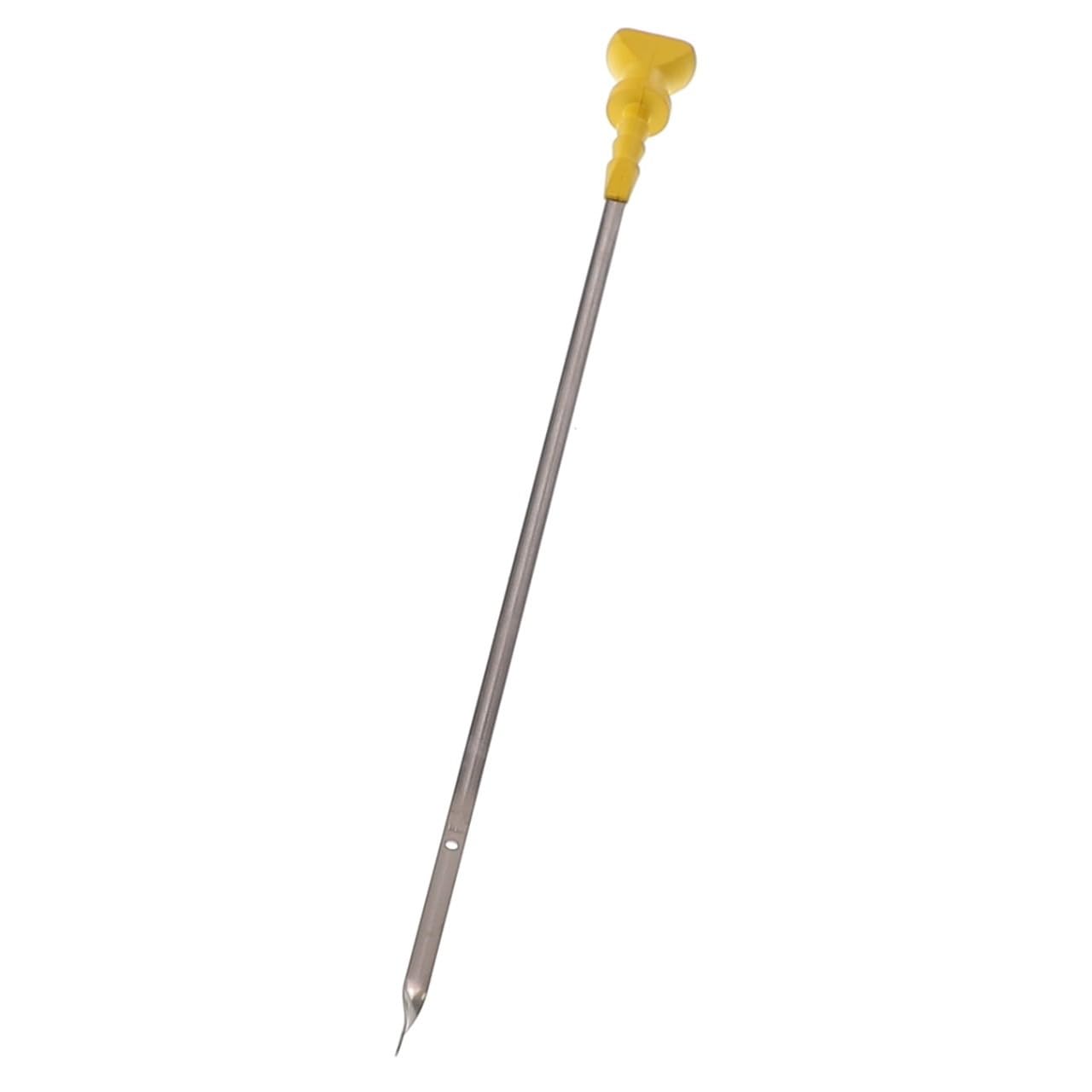 AGCO (OEM) 7078865M1 Oil Dipstick Level Gauge for Massey Ferguson Compact Tractors