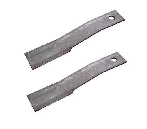 WOODS (OEM) 6323KT Blade Kit ( 2 blades) for Rotary Cutters