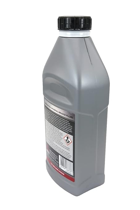 AGCO (OEM) 3405389M3 LHM Extra Mineral Brake Fluid