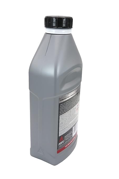 AGCO (OEM) 3405389M3 LHM Extra Mineral Brake Fluid