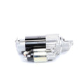 AGCO (OEM) 3608543M92 Starter Motor for Compact Massey Ferguson Tractors