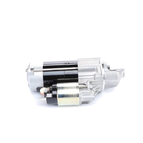 AGCO (OEM) 3608543M92 Starter Motor for Compact Massey Ferguson Tractors