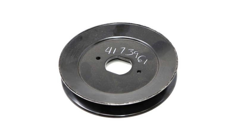 Bobcat (OEM) 4173961 Spindle Pulley for Zero Turn Mowers