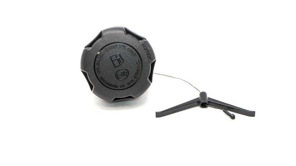 Bobcat (OEM) 4178765 Fuel Tank Cap for ZT2000 ZT3000 ZT3500 ZT5000 Zero Turn Mowers