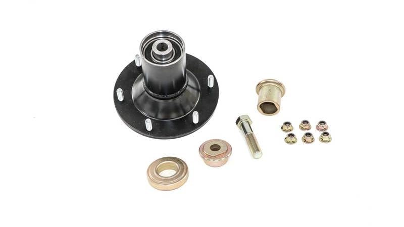 Bobcat (OEM) 4179034 Deck Spindle for ZT6000, ZT6100, ZT7000 Zero Turn Mowers