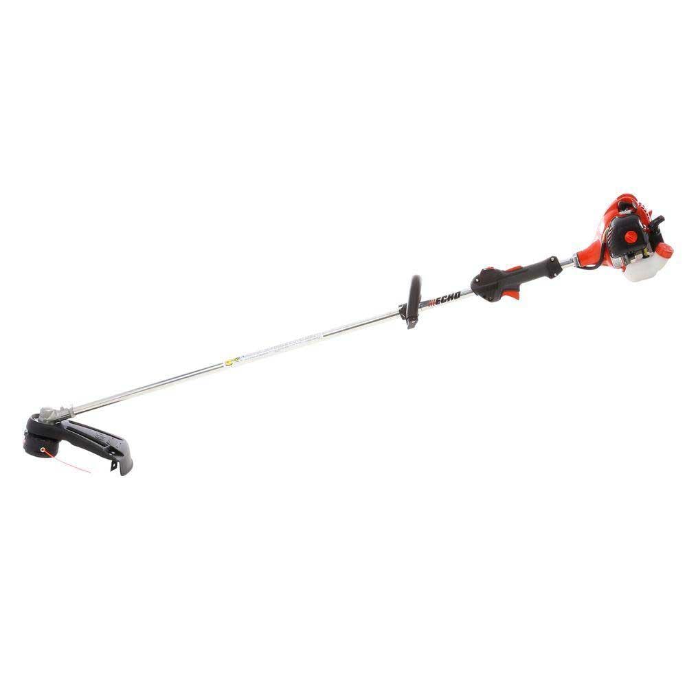 ECHO (OEM) SRM-225-2A 21.2Cc Straight Shaft Trimmer Gas Powered With I-30 Starter