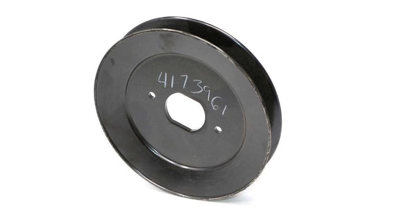 Bobcat (OEM) 4173961 Spindle Pulley for Zero Turn Mowers
