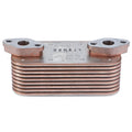 AGCO 4224786M1 — Oil Cooler, Oil to Water Type