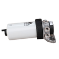 Main Fuel Filter