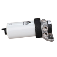 Main Fuel Filter