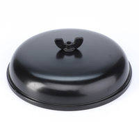 Metal End Plate