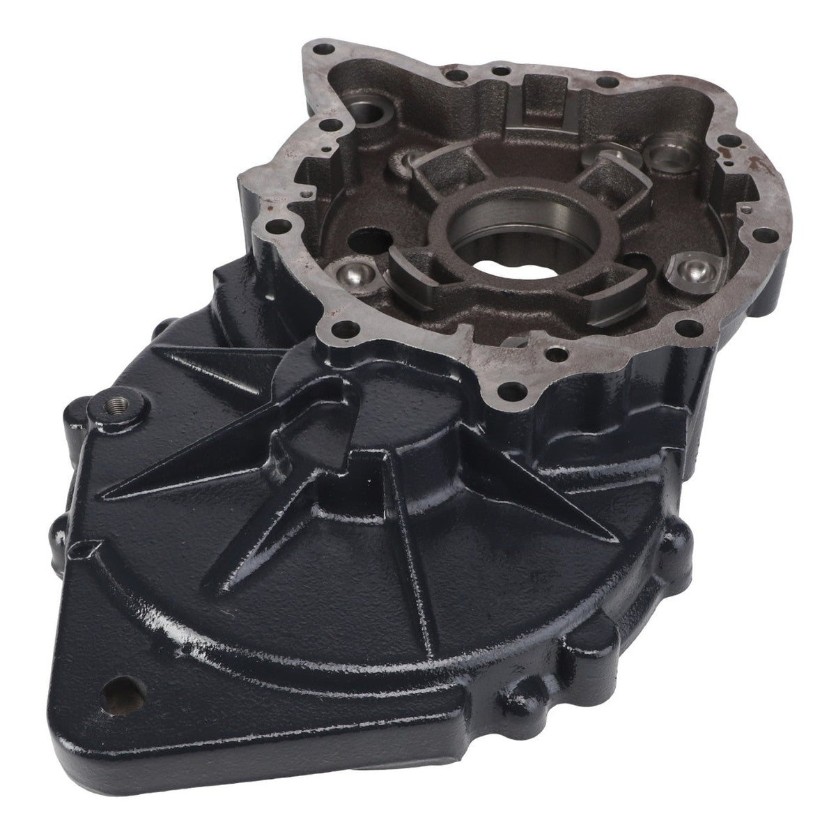 AGCO 6241204M2 — SPACER HOUSING, RIGHT HAND