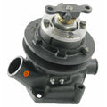 HY-CAPACITY 353729N — WATER PUMP