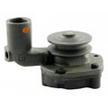HY-CAPACITY 355760N — WATER PUMP