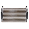 AGCO ACW023908A — Oil Cooler, Oil to Air Type