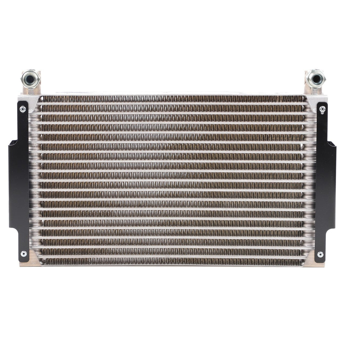 AGCO ACW023908A — Oil Cooler, Oil to Air Type