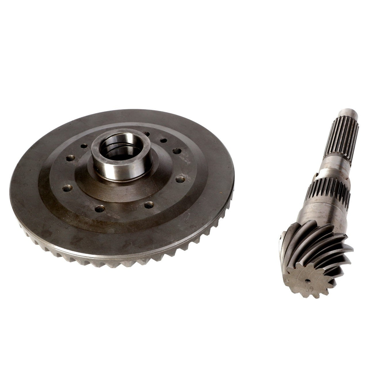 AGCO 7073875M91 — GEAR SET