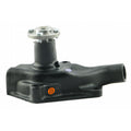 HY-CAPACITY 375742N — WATER PUMP