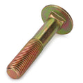 ROUND HEAD SQUARE NECK CARRIAGE BOLT - 385405X1