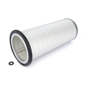 Secondary Filter