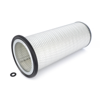 Secondary Filter