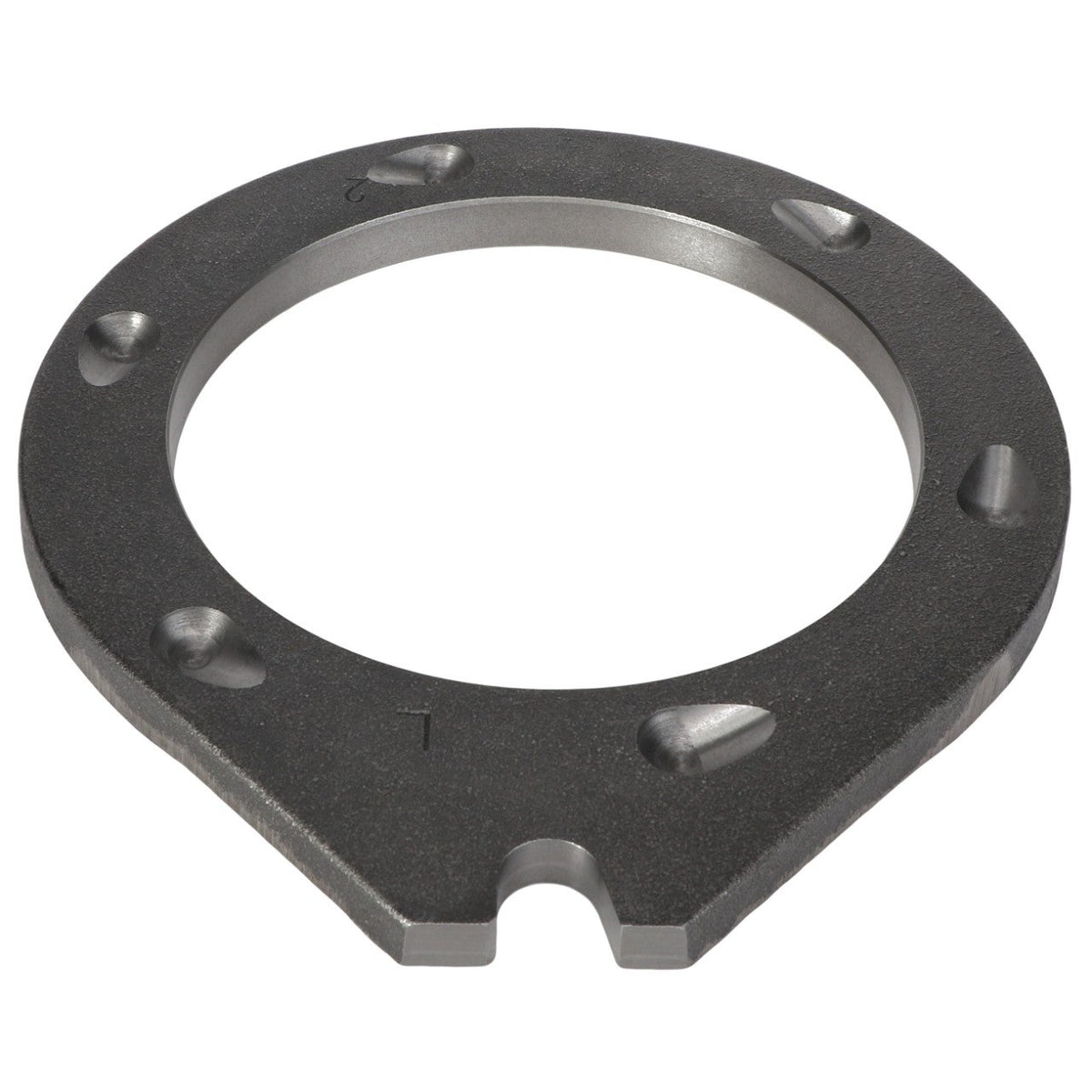AGCO 7065267M2 — PRESSURE PLATE, LEFT HAND