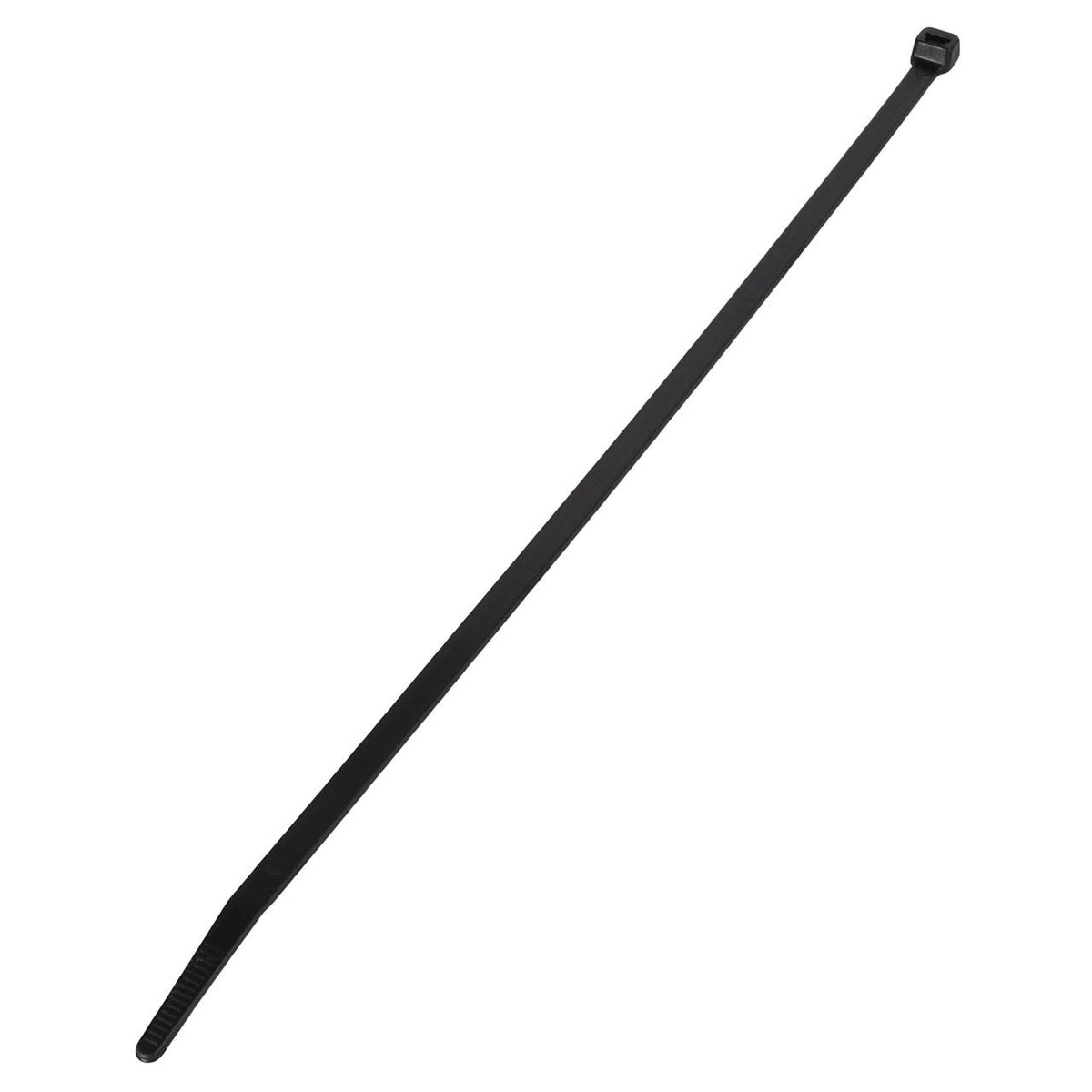 Standard Cable Tie, 15-1/4" X 1/4" - 402294X1