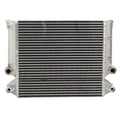 AGCO ACW339800A — OIL COOLER
