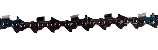ECHO 72LPX84CQ Chainsaw Chain 3/8" Pitch .050 84 Drive Link 24" Standard Sequence