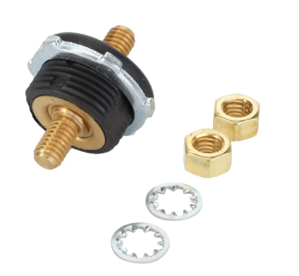 AGCO 72500822 Electrical Terminal (Stud, Battery Feeder) Previously 6661279