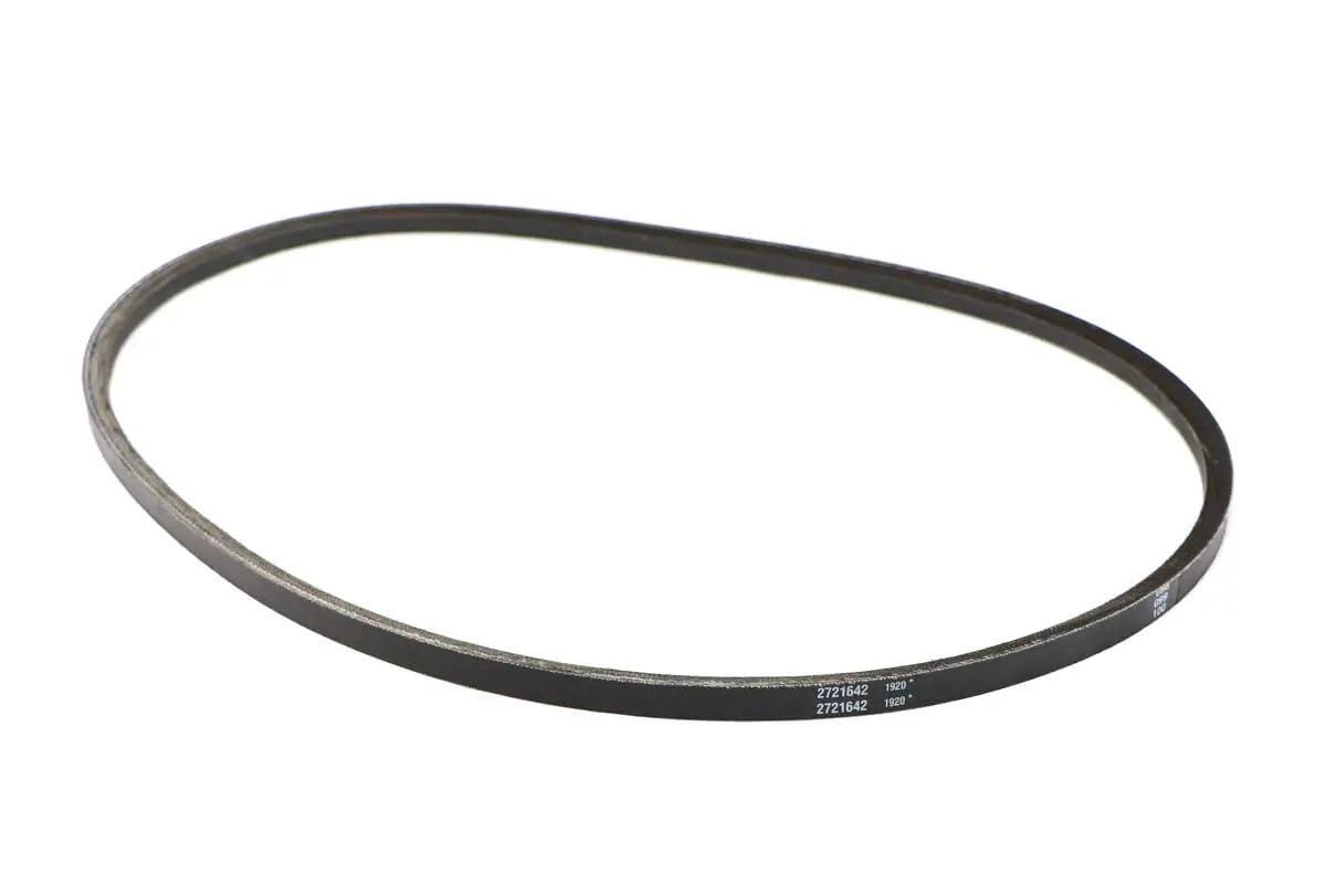 Bobcat (OEM) 2721642 49" Hydro Belt for ZS4000 ZT3500 ZT6100 ZT7000 with 36 in. 48 in. 54 in. Decks