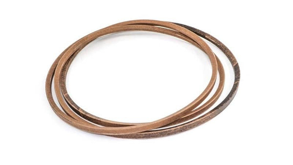 Bobcat (OEM) 4169640 52" Mower Deck Engine Belt for ZT2000, ZT3000, ZT3500 Zero Turn Mowers