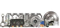 A&I Products BP4 1 3/8-6 QD X 1 3/8"RB Part NO: A-CS44114