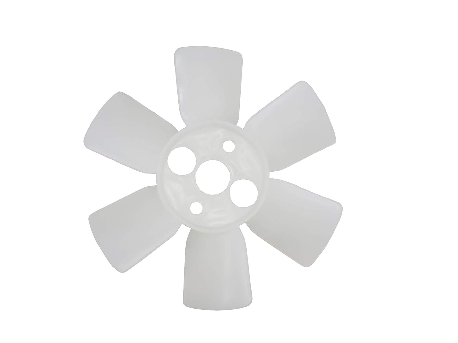 4264911M1 Agco Parts Fan For Massey Ferguson Compact Tractors