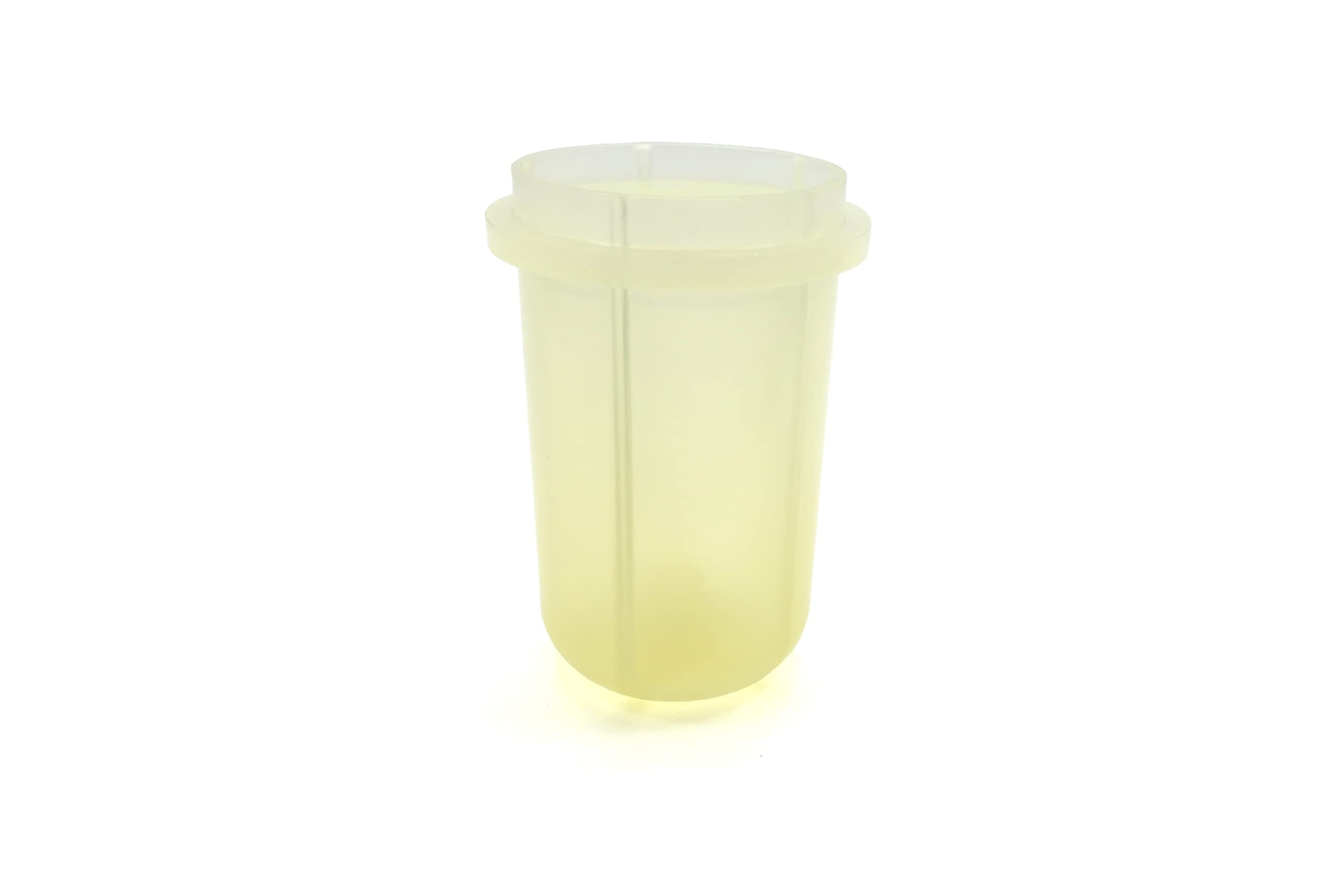Massey Ferguson Fuel Bowl for Fuel Filter 3705009M1