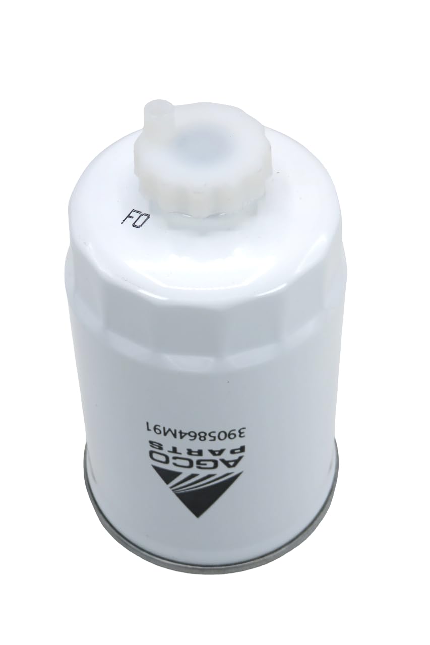 3905864M91 (OEM) AGCO Fuel Filter for Massey Ferguson Tractors