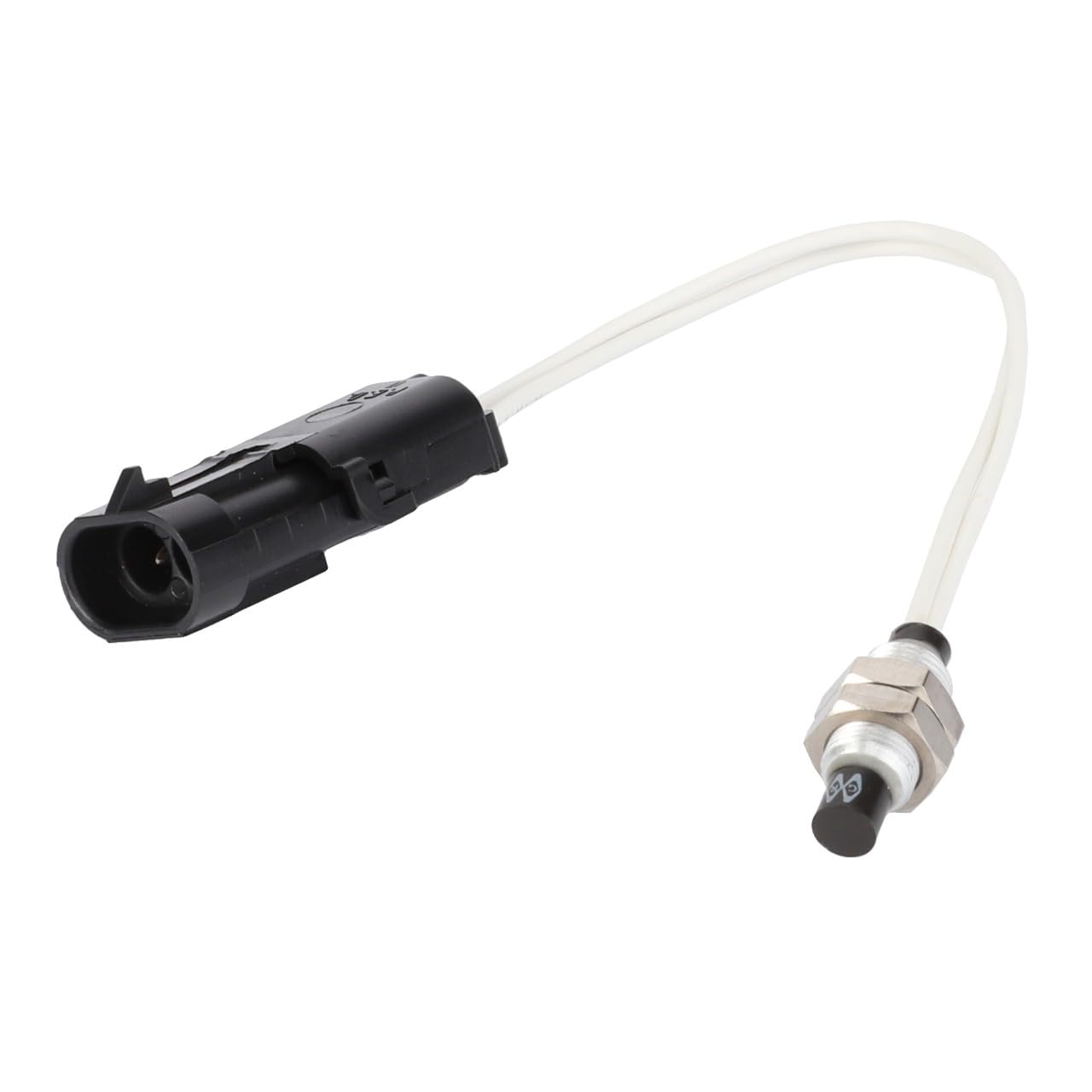 AGCO (OEM) 700119161 Proximity Sensor for Massey Ferguson AGCO Hesston New Idea Fendt Challenger Small and Large Hay Baler